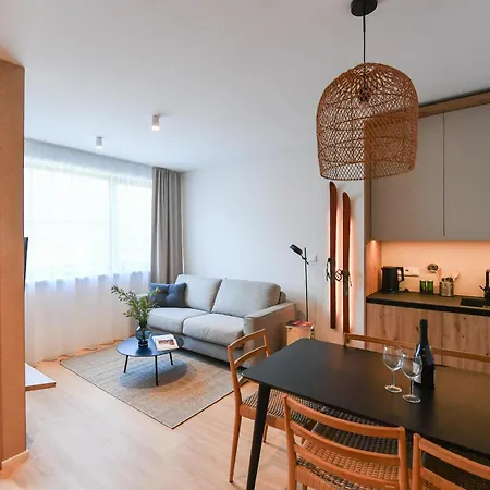 Monínec - Depandance Aparthotel 3*