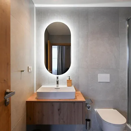 Monínec - Depandance Aparthotel 3*