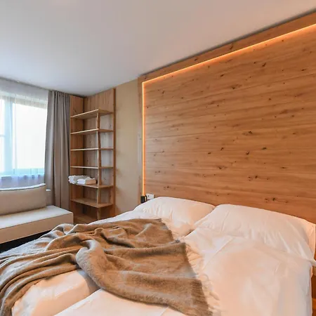 - Depandance Lejlighedshotel Moninec