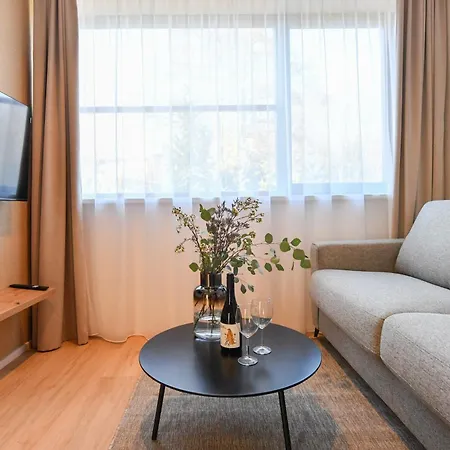 Monínec - Depandance Aparthotel 3*
