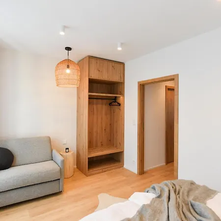 Monínec - Depandance Aparthotel 3*